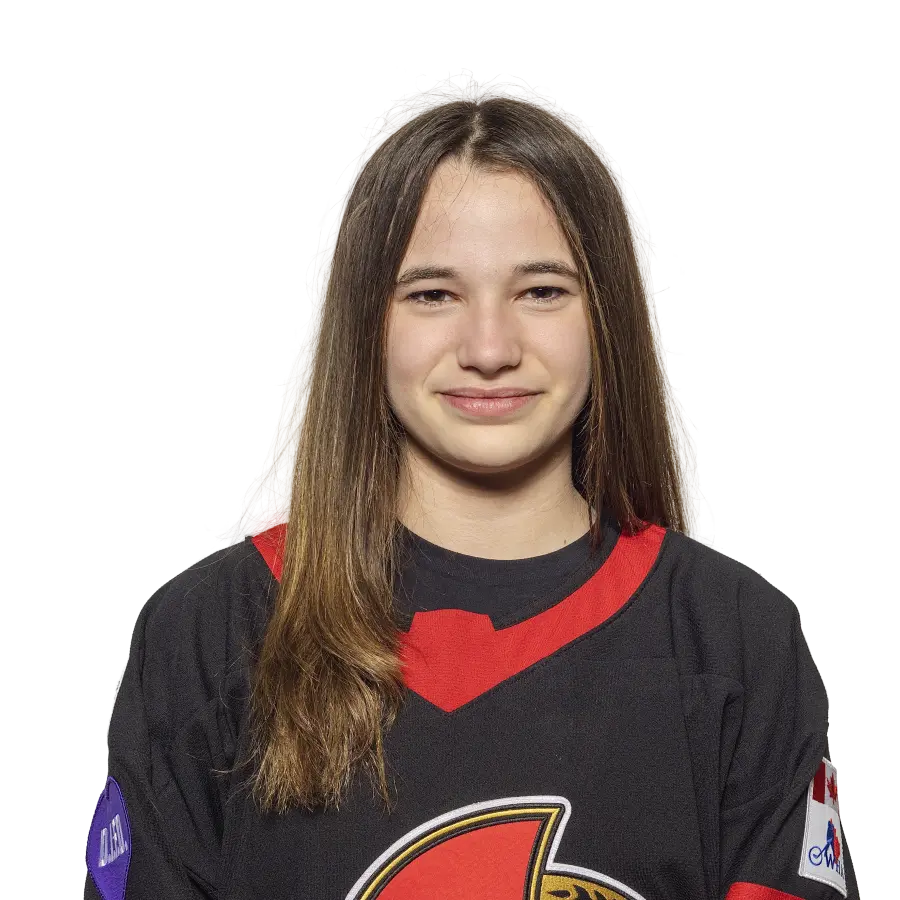 Naomi Bourns