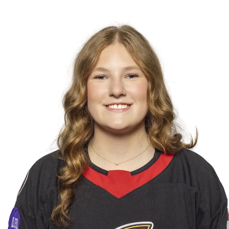 Maeve Chambers