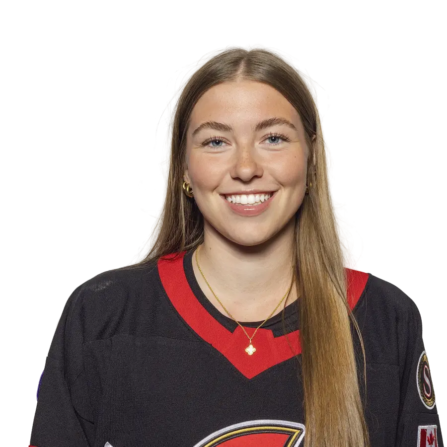 Gabrielle Clarke