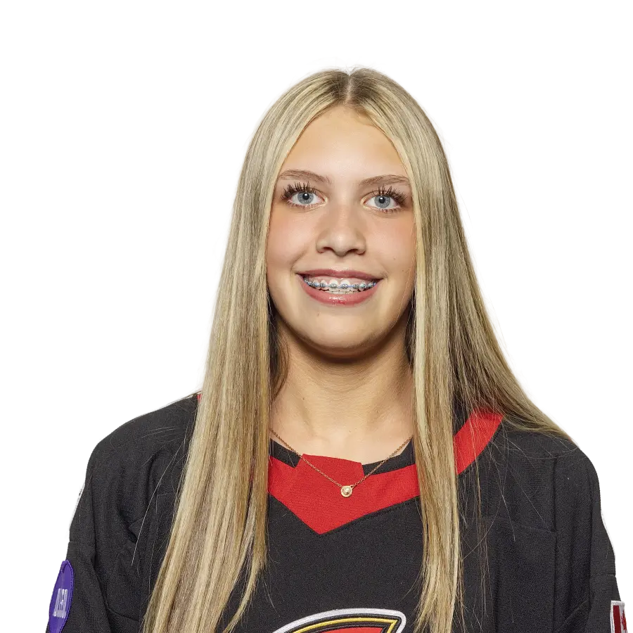 Zoë Dyke