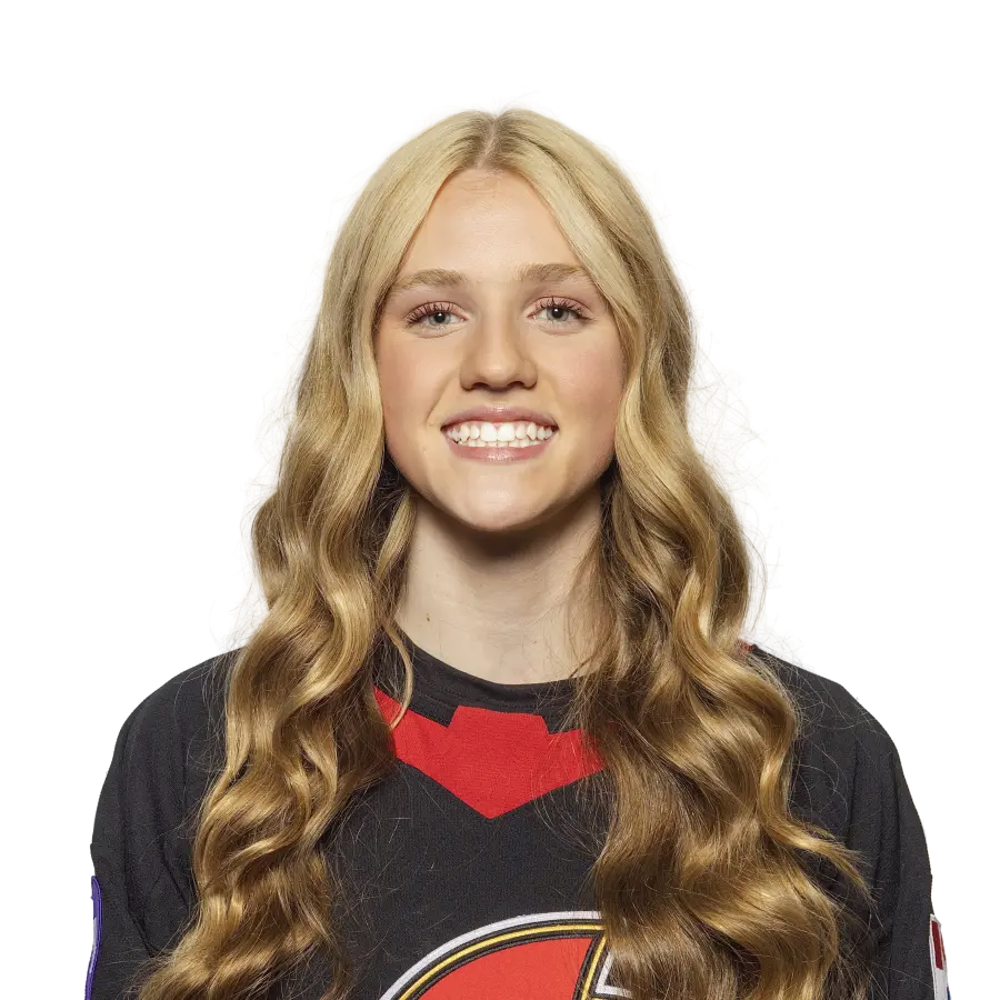 Elise FitzGerald