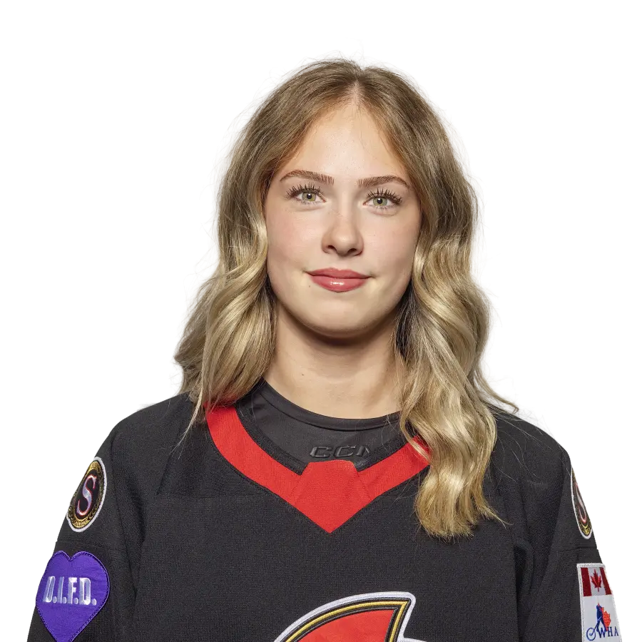 Ella Fridgen