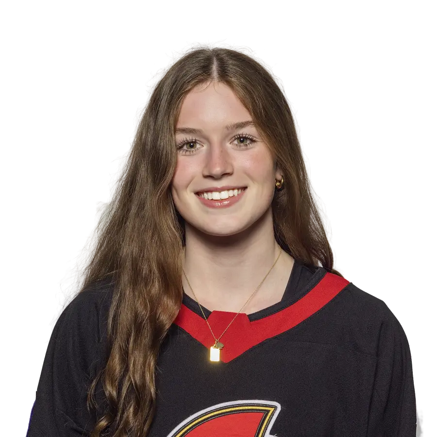 Belle Goodwin