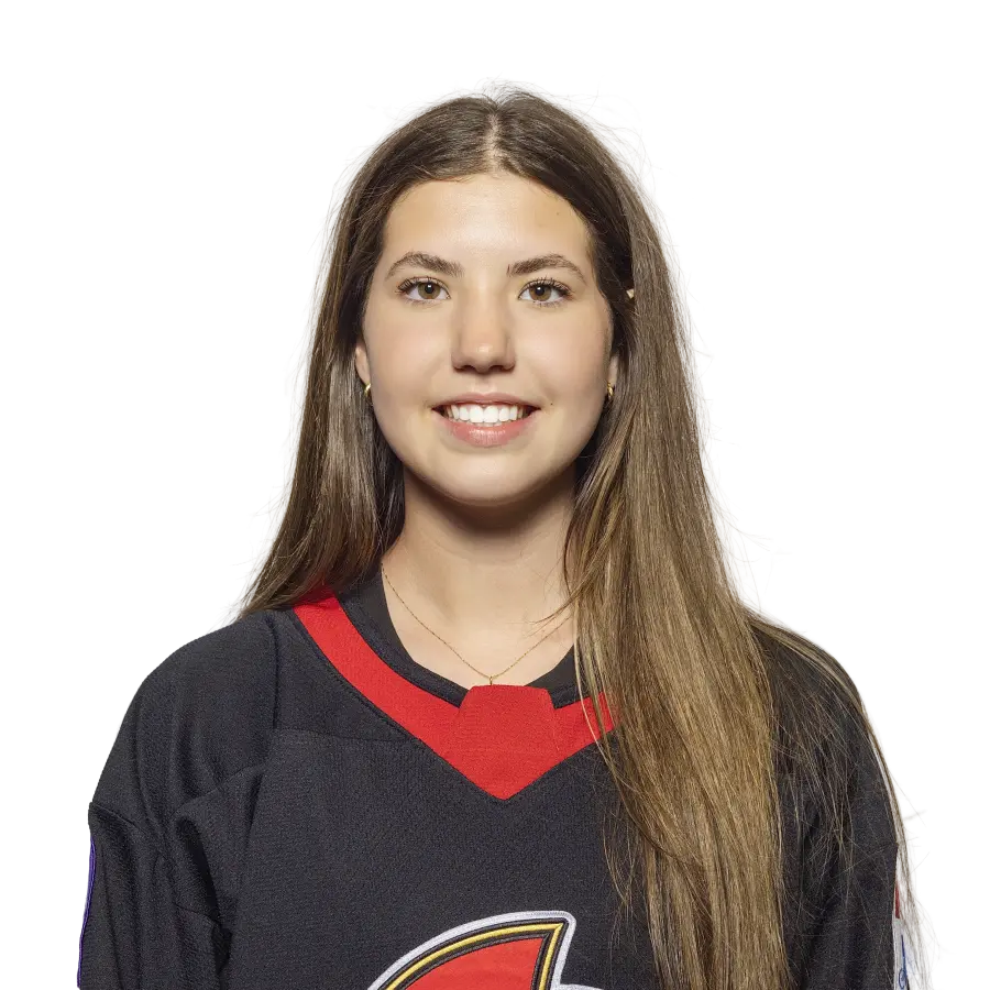 Megan Hayes