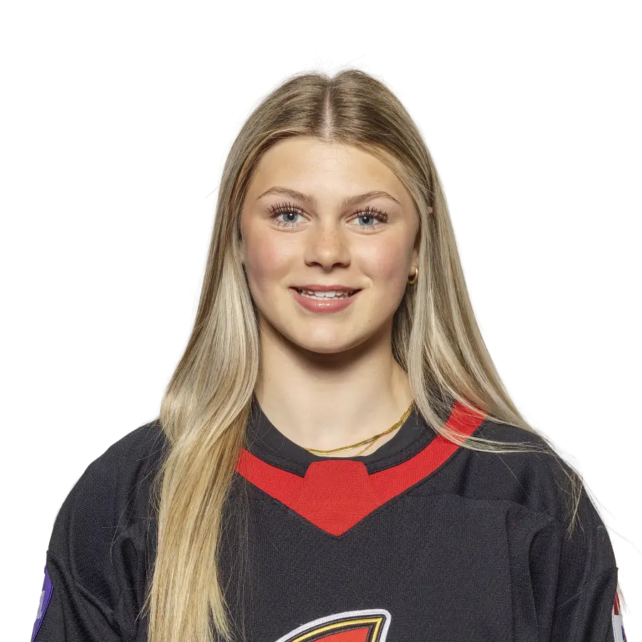 Maggie Hughson