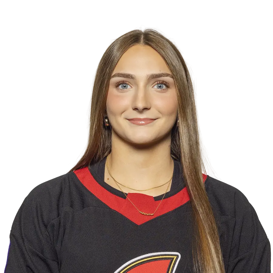 Amelia McKay