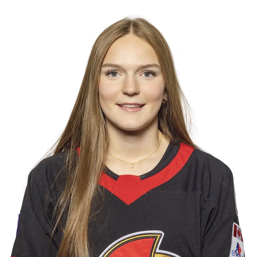 Madison McKay