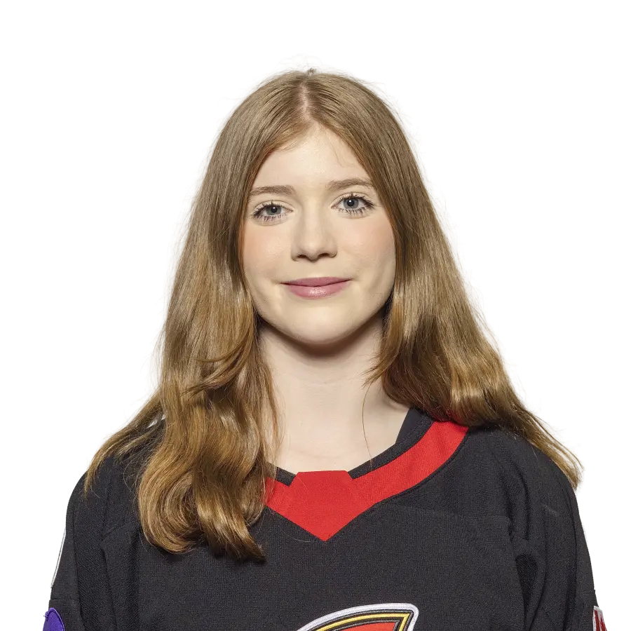 Charlotte Wheeler